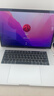 苹果（Apple） MacBook Pro/Air 二手苹果笔记本电脑 商务 办公 游戏 设计 剪辑 99新18款932灰962银16G/256GBar 实拍图