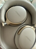 BOSE 王鹤棣同款QuietComfort消噪耳机Ultra-沙丘灰 头戴式无线蓝牙降噪 沉浸音乐体验送礼礼物 实拍图