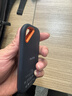 闪迪（SanDisk）1TB Nvme移动固态硬盘（PSSD）E81至尊超极速Pro版SSD 读速2000MB/s 手机直连笔记本外接 三防保护 实拍图