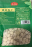 燕之坊磨皮莲子250g/袋 干货去芯莲特产无芯莲百合银耳莲子羹  实拍图
