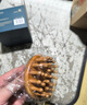 俞兆林按摩梳高端檀木头皮头部按摩器经络梳毛囊疏通神器养发保健梳子 实拍图