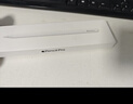Apple/苹果 Pencil Pro 磁吸触控笔手写笔苹果笔电容笔书写绘画ipad笔 适用于iPad Pro/Air/mini机型 实拍图