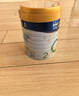 美素佳儿（Friso）皇家较大婴儿配方奶粉2段（6-12个月）400克 乳铁蛋白 新国标 实拍图
