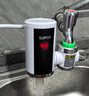 苏泊尔（SUPOR）电热水龙头速热家用即热式免安装快速加热厨宝小型电热水器冷热两用过水热厨房 不锈钢+漏保 实拍图