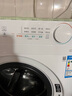 美的（Midea）滚筒洗衣机全自动 10公斤家用超薄 双重除菌 三重守护 MG100V11FPRO 以旧换新 国家补贴 京东自营 实拍图