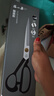 张小泉10英寸服装剪裁布剪子工业剪锰钢锻打剪子服装缝纫裁缝剪刀大号 实拍图