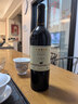 长城特选9橡木桶解百纳干红葡萄酒750ml*6瓶整箱装红酒热门商品 实拍图