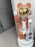吉召太空人星空投影灯智能音响摆件宇航员大型落地客厅送搬家乔迁礼物 橙色+底座【K歌吉他+蓝牙音箱+投影灯】 无规格 晒单实拍图