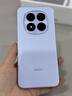 小米REDMI Note15 Pro+【国补】第四代骁龙7s 龙晶玻璃十倍抗摔 IP68防水 新品5G手机 天青蓝 16G+512G 实拍图