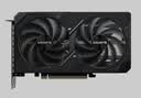 技嘉（GIGABYTE）5060Ti 16G显卡 风魔MAX OC GeForce RTX 5060 Ti WindForce MAX OC SFF 16G DLSS4 游戏电竞显卡 实拍图
