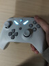 雷神（ThundeRobot）三模游戏手柄G30S TMR版 无线游戏手柄 类xbox霍尔扳机switch电脑PC手机steamNS明末渊虚之羽 实拍图