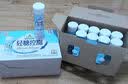 光明莫斯利安轻糖控脂原味酸奶230g*10盒 PET瓶包装礼盒送礼 实拍图