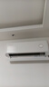 科龙空调2匹 海信出品 静省电 喵式生活新一级变频冷暖客厅卧室挂机KFR-46GW/LV1-X1 实拍图
