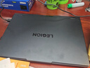 联想拯救者Y7000P 2026补贴15% 电竞游戏笔记本电脑r 满血独显旗舰标压酷睿 16核i7-14650HX 满血RTX5060 标配丨16G内存 1TB高速固态 实拍图