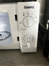 格兰仕（Galanz）微波炉家用小型360°转盘快捷加热旋钮操控17L家用容量易洁内胆操作便捷微波炉 V1 实拍图