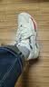 FILA 斐乐官方TRACER 女子老爹鞋透气休闲百搭网面跑步鞋 实拍图