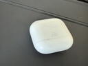 Apple/苹果【两年AC+套装版】AirPods 4(支持主动降噪)搭配无线充电盒(USB-C)苹果蓝牙耳机四代 实拍图