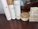 谷雨雪肌美白水乳洁霜套装礼盒去黄提亮补水保湿护肤品三八节女神礼物 实拍图