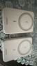 绿联【3C认证可上飞机】磁吸无线充电宝10000mAh 20W快充兼容MagSafe轻薄移动电源适用苹果17华为小米 实拍图