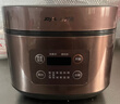 九阳（Joyoung）家用4L3~4人电饭煲电饭锅2斤铁釜内胆1200W IH立体大火3A级好米饭触控大屏40T39 实拍图