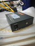 netLINK HTB-GS-03/4GE-3A+HTB-GS-03/3B 千兆单模单纤光纤收发器 光电转换器 1光4电+1光1电套装 一对 实拍图