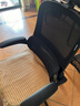 黑白调P1二代 人体工学椅电脑电竞椅子人工力学座椅办公椅 双背联动扶手 实拍图