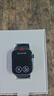 华为HUAWEI WATCH FIT 4 韵律黑氟橡胶表带 华为运动智能手表超轻薄大屏潮流运动蓝牙通话睡眠监测fit4 实拍图