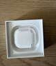 Apple/苹果 AirPods 4(支持主动降噪)搭配无线充电盒(USB-C)苹果耳机 蓝牙耳机适用iPhone/iPad 四代 实拍图
