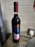 长城玫瑰红香逸浓甜红葡萄酒750ml单瓶装中粮出品热门商品推荐       实拍图