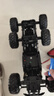 4DRC合金四驱越野赛车rc遥控汽车3-6-8-12岁儿童玩具男孩生日新年礼物 实拍图