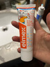 ELMEX艾美适宝宝儿童牙膏0-3-6岁婴儿奥拉氟防蛀含氟固齿牙龈护理50ml 实拍图