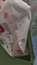 好奇（Huggies）铂金装小桃裤纸尿裤S96片(4-8kg)新生儿小号尿不湿【透爽散热】 实拍图