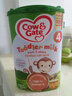 牛栏（Cow&Gate）[入会积分券]英国牛栏原装进口婴幼儿配方奶粉800g 4段【1罐装】 实拍图