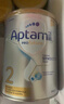 爱他美（Aptamil）白金澳洲版 幼儿配方奶粉 3段(12-36个月) 900g 澳洲白金 实拍图