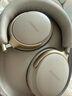 BOSE 王鹤棣同款QuietComfort消噪耳机Ultra-沙丘灰 头戴式无线蓝牙降噪 沉浸音乐体验送礼礼物 实拍图