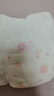 好奇（Huggies）铂金装小桃裤拉拉裤箱装XXXL64片尿不湿【透爽散热】 实拍图