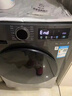 小天鹅（LittleSwan）滚筒洗衣机全自动家用 10KG大容量 超薄 TG100APUREPRO以旧换新 国家补贴 京东自营 内衣洗 出租屋 实拍图