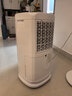 百奥（PARKOO）除湿机/抽湿机 除湿量60升/天120㎡家用除湿器地下室别墅商用大功率工业抽湿器 净化干衣PD602AR 实拍图