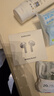 三星 Samsung Buds3 主动降噪ANC半入耳式佩戴蓝牙耳机/无线运动耳机/AI同传翻译耳机 星际银 实拍图