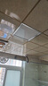 雷士（NVC）厨房灯led集成吊顶吸顶灯扣板灯卫生间平板灯面板灯20w 实拍图