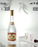 汾酒 黄盖玻汾 清香型高度白酒 53度 475mL*12瓶 整箱装 实拍图