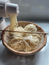 九阳（Joyoung）大容量面条机家用全自动压面机快速出面可拆洗电动和面机饺子皮机M6-M30 实拍图