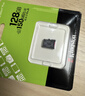 金士顿（Kingston）128GB TF（MicroSD） 存储卡 U1 A1 V10 内存卡 读速150MB/s 适配无人机/运动相机/switch/监控 实拍图