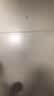 桑宋真丝发圈桑蚕丝丸子头绳丝绸简约气质款网红大肠圈甜美女手工发饰 黑色（一只装）6cm 实拍图