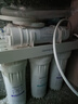 九阳（Joyoung）净水器机家用厨下矿物质净饮水自来水商用前置过超滤器机1283 实拍图