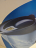 碧然德（BRITA）过滤净水器 家用滤水壶 净水壶 Marella 海洋系列 3.5L（蓝色） 实拍图