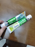 好来（DARLIE）(原黑人)双重薄荷漱口水2合1牙膏160g清新长效抗口气新旧包装随机 实拍图