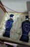 洋河海之蓝 蓝色经典52度 480ml*2瓶 礼盒装 绵柔浓香型 实拍图