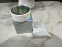 兰芝小白光面膜遮瑕气垫保湿控油防晒持久不易脱妆520送女友礼物 21号#自然色 15g +替换装15g（肤色偏黄适用） 实拍图