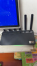 京东云无线宝BE6500 高通4核WiFi7 千兆无线路由器 4个2.5G网口 两频三频自由切换 Mesh组网 家用路由器 实拍图